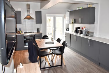 1 bed house, Broadhurst Street, Cheadle, Manchester, SK38JH - Image 6