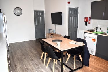 1 bed house, Broadhurst Street, Cheadle, Manchester, SK38JH - Image 10