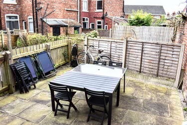1 bed house, Broadhurst Street, Cheadle, Manchester, SK38JH - Image 8