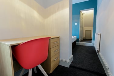 4 bed house, Martin Street, Weaste, Salford, M55JZ - Image 4