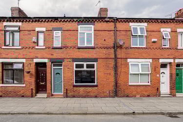 4 bed house, Martin Street, Weaste, Salford, M55JZ - Image 5
