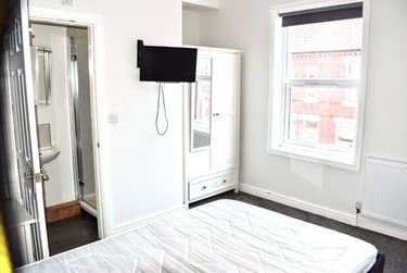 4 bed house, Rostherne Street, Weaste, Salford, M65GU - Image 3