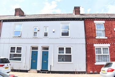 4 bed house, Rostherne Street, Weaste, Salford, M65GU - Image 13