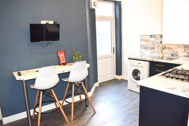 4 bed house, Rostherne Street, Weaste, Salford, M65GU - Image 5