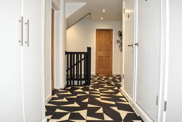 2 bed flat, Edge Lane, Chorlton, Manchester, M219JF - Image 7
