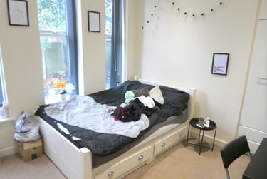 12 bed house, Egerton Road, Fallowfield, Manchester, M146YD - Image 15