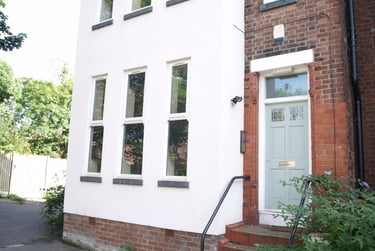12 bed house, Egerton Road, Fallowfield, Manchester, M146YD - Image 11
