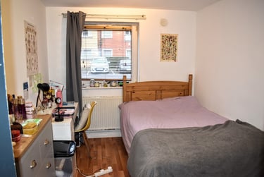 3 bed flat, Whiteoak Road, Fallowfield, Manchester, M146WT - Image 8