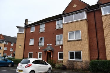 3 bed flat, Whiteoak Road, Fallowfield, Manchester, M146WT - Image 9