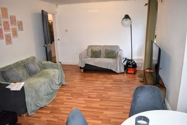 3 bed flat, Whiteoak Road, Fallowfield, Manchester, M146WT - Image 5