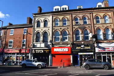 1 bed flat, Wilmslow Road, Withington, Manchester, M203BW - Image 15
