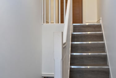 1 bed flat, Wilmslow Road, Withington, Manchester, M203BW - Image 14