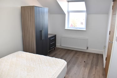 1 bed flat, Wilmslow Road, Withington, Manchester, M203BW - Image 11
