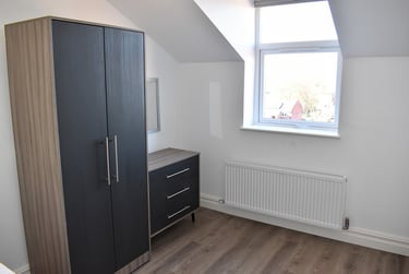 1 bed flat, Wilmslow Road, Withington, Manchester, M203BW - Image 12