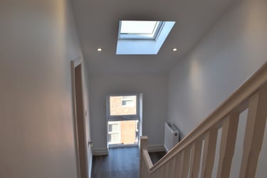 1 bed flat, Wilmslow Road, Withington, Manchester, M203BW - Image 9