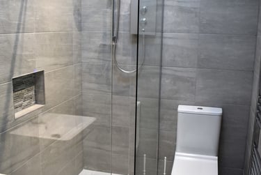 1 bed flat, Wilmslow Road, Withington, Manchester, M203BW - Image 6