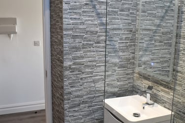 1 bed flat, Wilmslow Road, Withington, Manchester, M203BW - Image 8