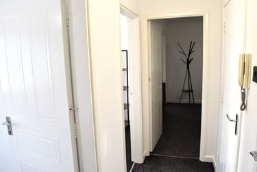 2 bed flat, Longford Place, Longsight, Manchester, M145GR - Image 9