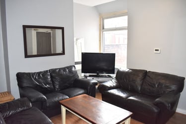 3 bed house, Claremont Road, Victoria Park, Manchester, M145WU - Image 3