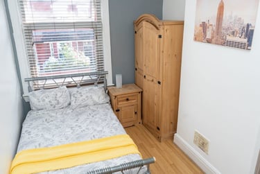 5 bed house, Filey Road, Fallowfield, Manchester, M146GG - Image 2