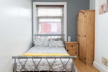 5 bed house, Filey Road, Fallowfield, Manchester, M146GG - Image 3