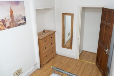 5 bed house, Filey Road, Fallowfield, Manchester, M146GG - Image 4