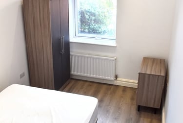 1 bed flat, Wilmslow Road, Withington, Manchester, M203BW - Image 5