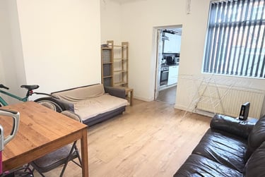 3 bed house, Markington Street, Rusholme, Manchester, M147JB - Image 4