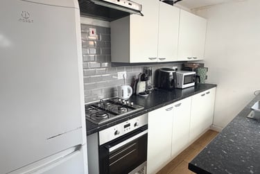 3 bed house, Markington Street, Rusholme, Manchester, M147JB - Image 1