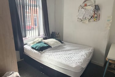 3 bed house, Markington Street, Rusholme, Manchester, M147JB - Image 6