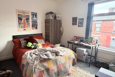 3 bed house, Markington Street, Rusholme, Manchester, M147JB - Image 3