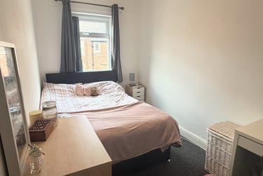 3 bed house, Markington Street, Rusholme, Manchester, M147JB - Image 2