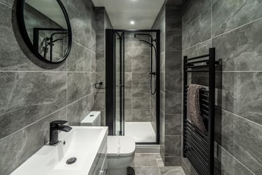 1 bed studio, Derby Road, Arboretum, Nottingham, NG15FB - Image 5