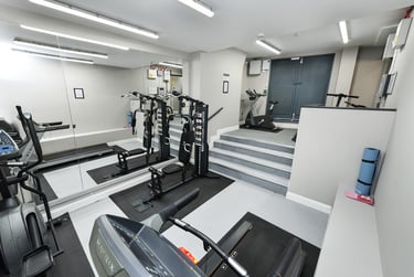 1 bed studio, Derby Road, Arboretum, Nottingham, NG15FB - Image 10