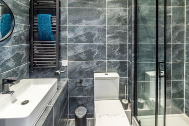 1 bed studio, Derby Road, Arboretum, Nottingham, NG15FB - Image 6