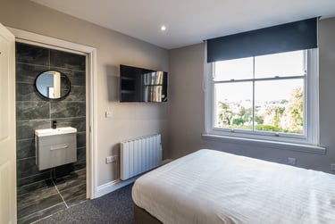 1 bed studio, Derby Road, Arboretum, Nottingham, NG15FB - Image 5