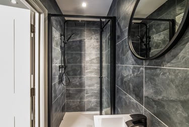 1 bed studio, Derby Road, Arboretum, Nottingham, NG15FB - Image 7