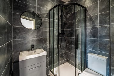 1 bed studio, Derby Road, Arboretum, Nottingham, NG15FB - Image 5