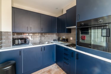 1 bed studio, Derby Road, Arboretum, Nottingham, NG15FB - Image 4