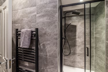 1 bed studio, Derby Road, Arboretum, Nottingham, NG15FB - Image 4