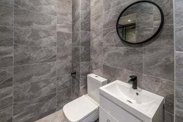 1 bed studio, Derby Road, Arboretum, Nottingham, NG15FB - Image 5