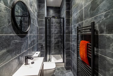 1 bed studio, Derby Road, Arboretum, Nottingham, NG15FB - Image 4