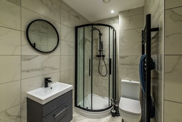 1 bed studio, Derby Road, Arboretum, Nottingham, NG15FB - Image 7