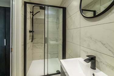 1 bed studio, Derby Road, Arboretum, Nottingham, NG15FB - Image 5