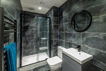 1 bed studio, Derby Road, Arboretum, Nottingham, NG15FB - Image 5