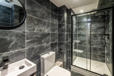 1 bed studio, Derby Road, Arboretum, Nottingham, NG15FB - Image 3