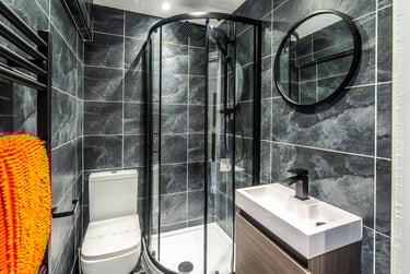 1 bed studio, Derby Road, Arboretum, Nottingham, NG15FB - Image 6