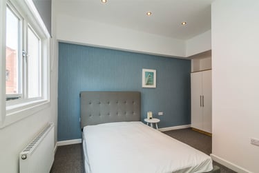 2 bed flat, Gamble Street, Nottingham, NG74GE - Image 9