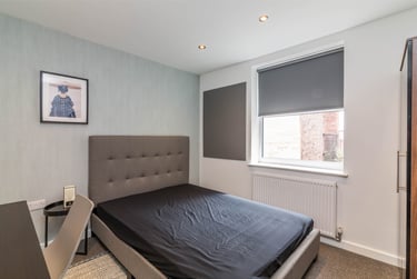 2 bed flat, Gamble Street, Nottingham, NG74GE - Image 4
