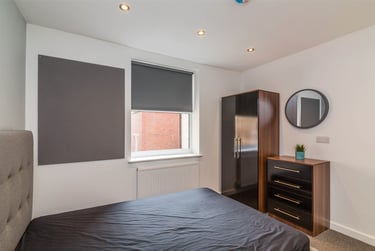 2 bed flat, Gamble Street, Nottingham, NG74GE - Image 5
